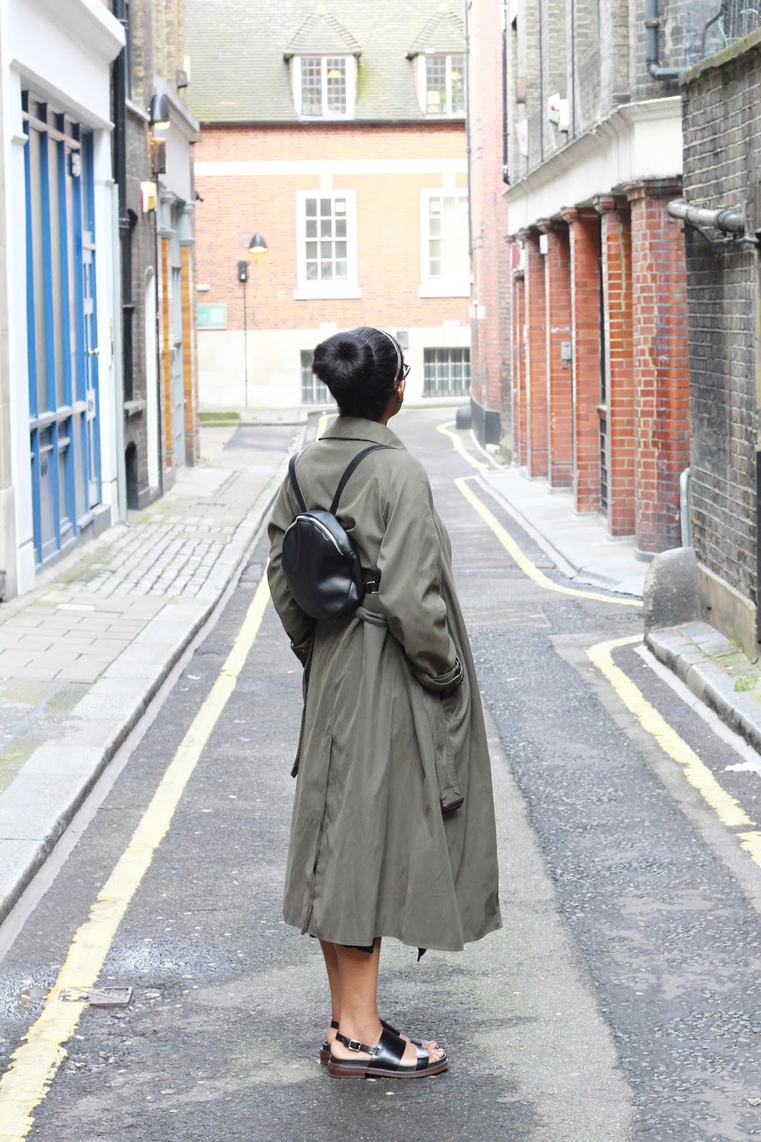 Sandals In Winter IN MY SUNDAY BEST