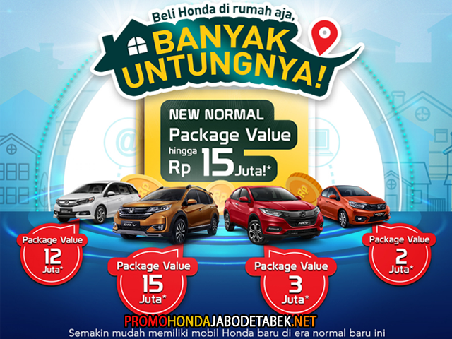 Harga Promo Mobil Honda Jabodetabek Terbaru Harga-Promo-Mobil-Honda-Jabodetabek-Terbaru