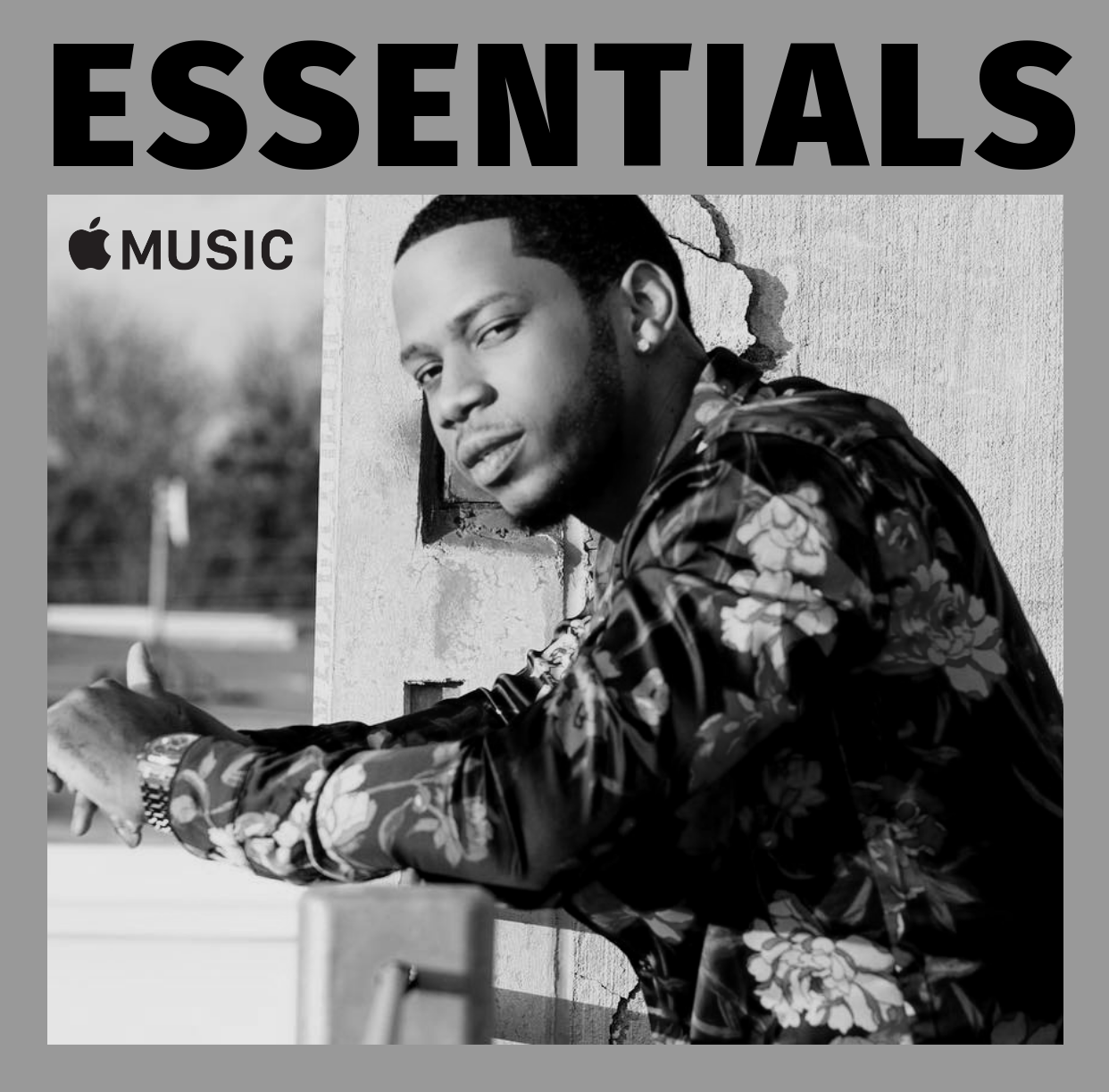 Apple Essentials Playlists PLAYRNB PLAY R&B