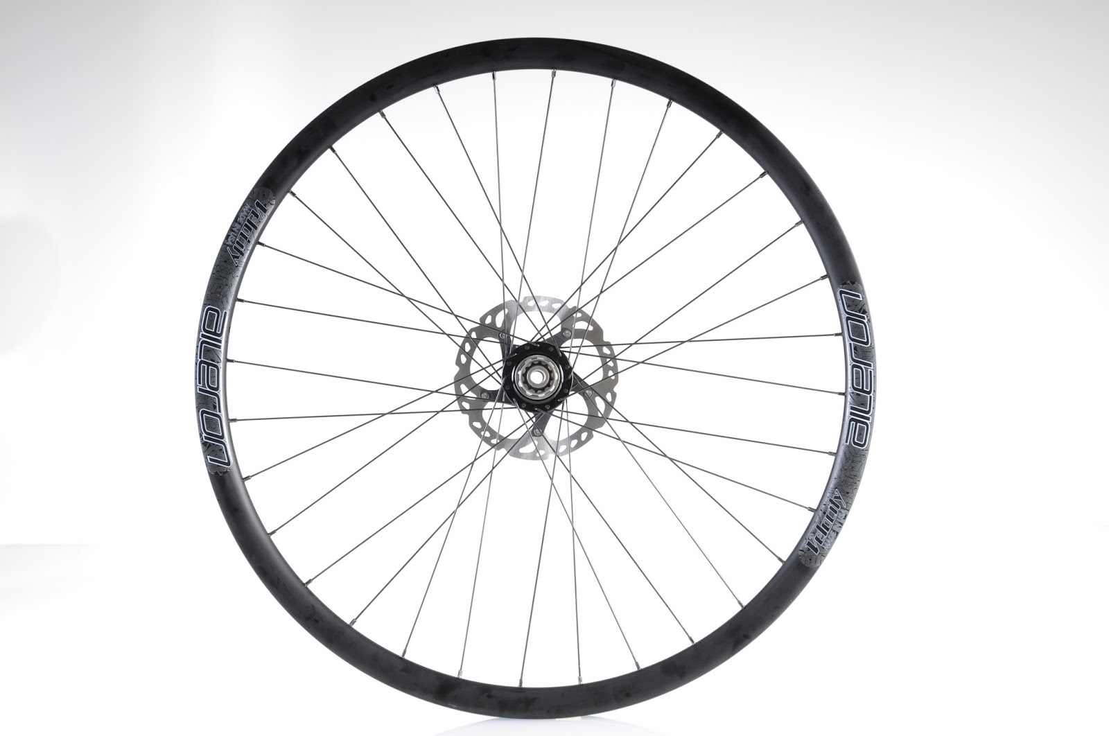 velocity aileron wheelset