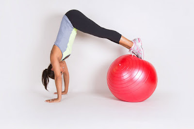 5 dụng cụ Yoga mà người bắt đầu tập luyện không thể không có 5 dụng cụ Yoga mà người bắt đầu tập luyện không thể không có