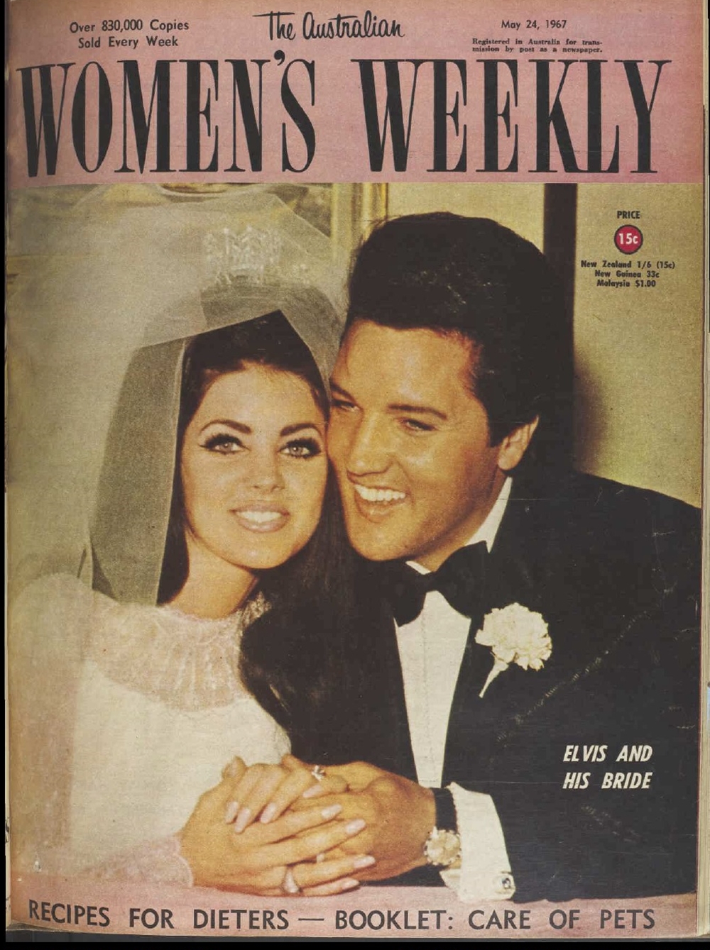 Rock & Roll Newspaper Press History 06/07/16