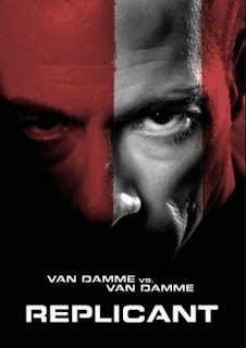 Replicante &ndash; Dublado