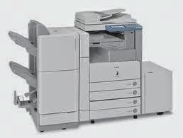 Canon iR3025 Driver Download