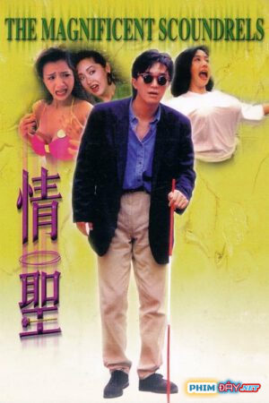 THÁNH TÌNH - Qing sheng (1991) THÁNH TÌNH - Qing sheng (1991)
