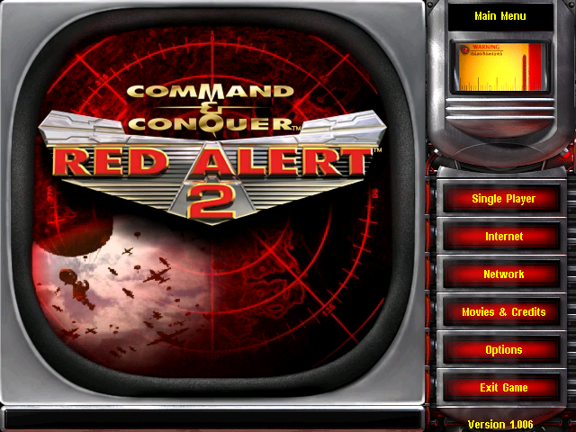 how to add unit to red alert 2 game directory