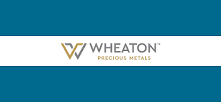 NYSE:WPM Wheaton Precious Metals (Silver Wheaton) stock price chart for Long-term forecast and position trading