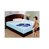 Bedsheet Cover Protector for Baby and Kids