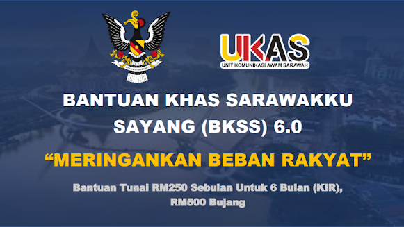 Bujang 2021 bkss permohonan rm500 Cara Semak