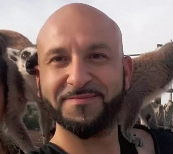 Υπάτιος Πατμάνογλου: Δύσκολες ώρες για τον πατέρα που έχασε σε μια στιγμή το γιο και τη γυναίκα του