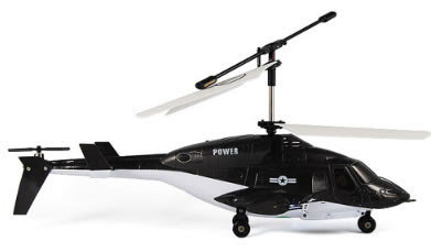 RC Helicopter Images