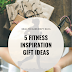 Fitness Inspiration Gift Giving Guide