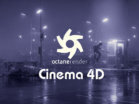 octane cinema 4d r25 octane cinema 4d r25