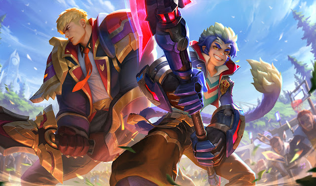 Surrender at 20: Patch 11.6 & TFT Notes