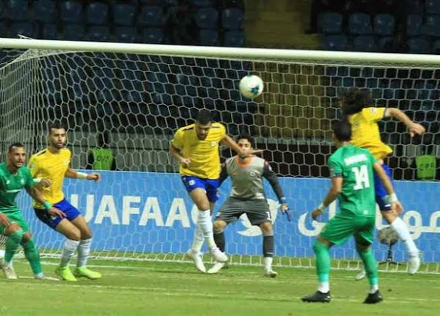 بث مباشر مباراة الاسماعيلي والاتحاد السكندري مشاهدة مباراة الاسماعيلي والاتحاد السكندري