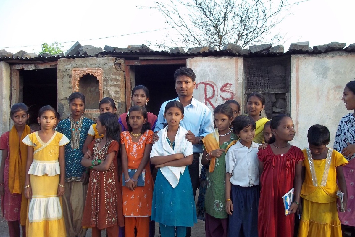 India Gospel Mission