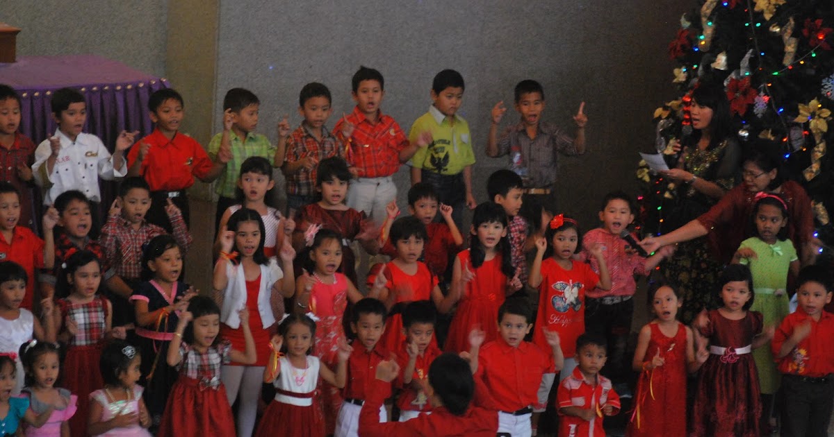 Contoh Rundown Acara Natal Sekolah Minggu / 25+ Inspirasi