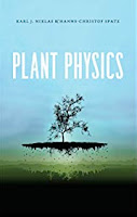 Plant Physics, by Karl Niklas and Hans-Christof Spatz.