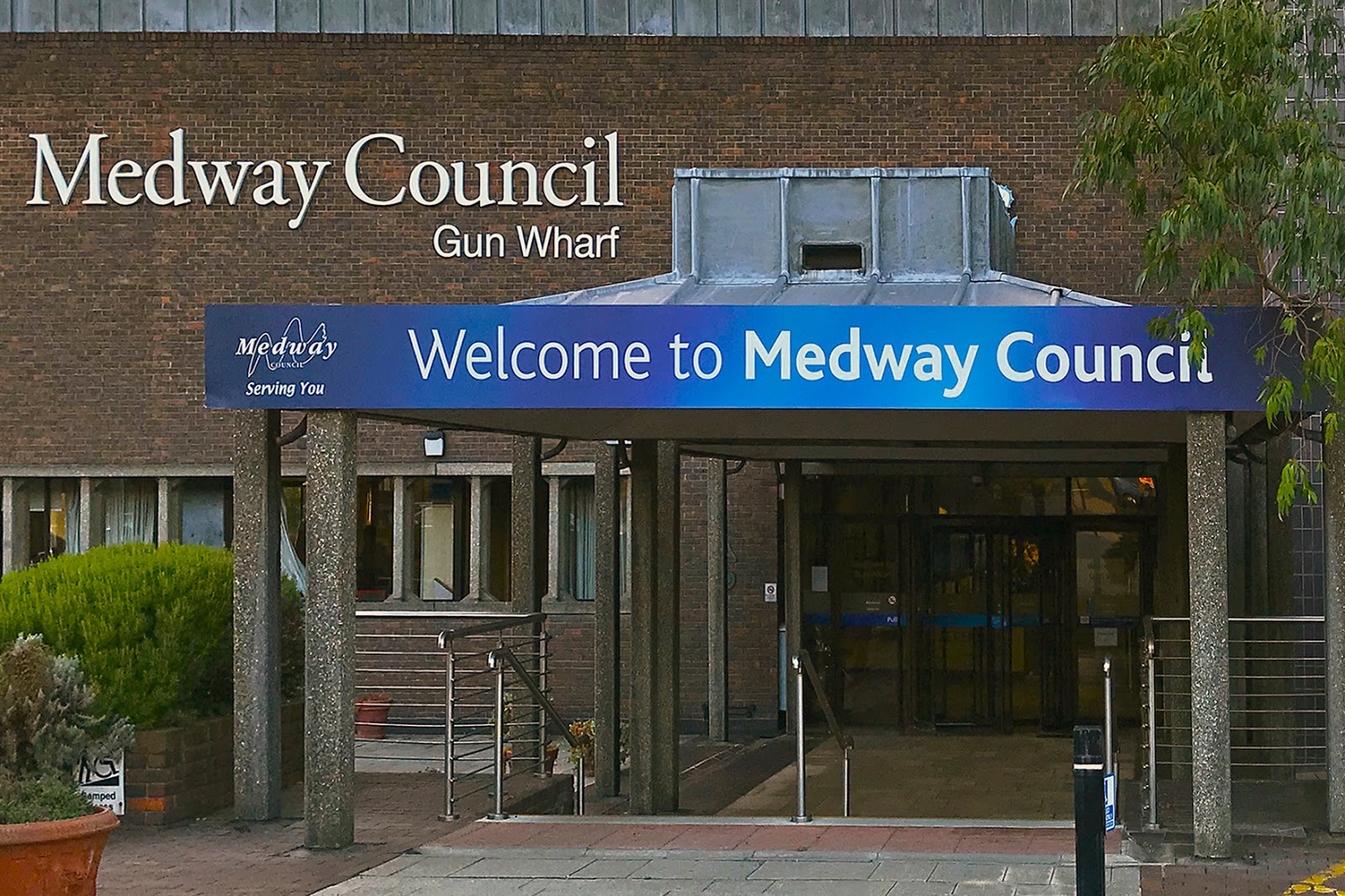 Notice Board News From Upchurch Matters Medway Council Encourages