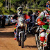 Dakar 2017 arranca oficialmente desde Paraguay con destino a Argentina