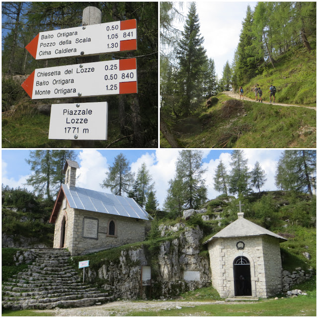 monte ortigara altopiano di asiago