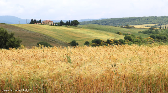 San Quirico d"Orcia