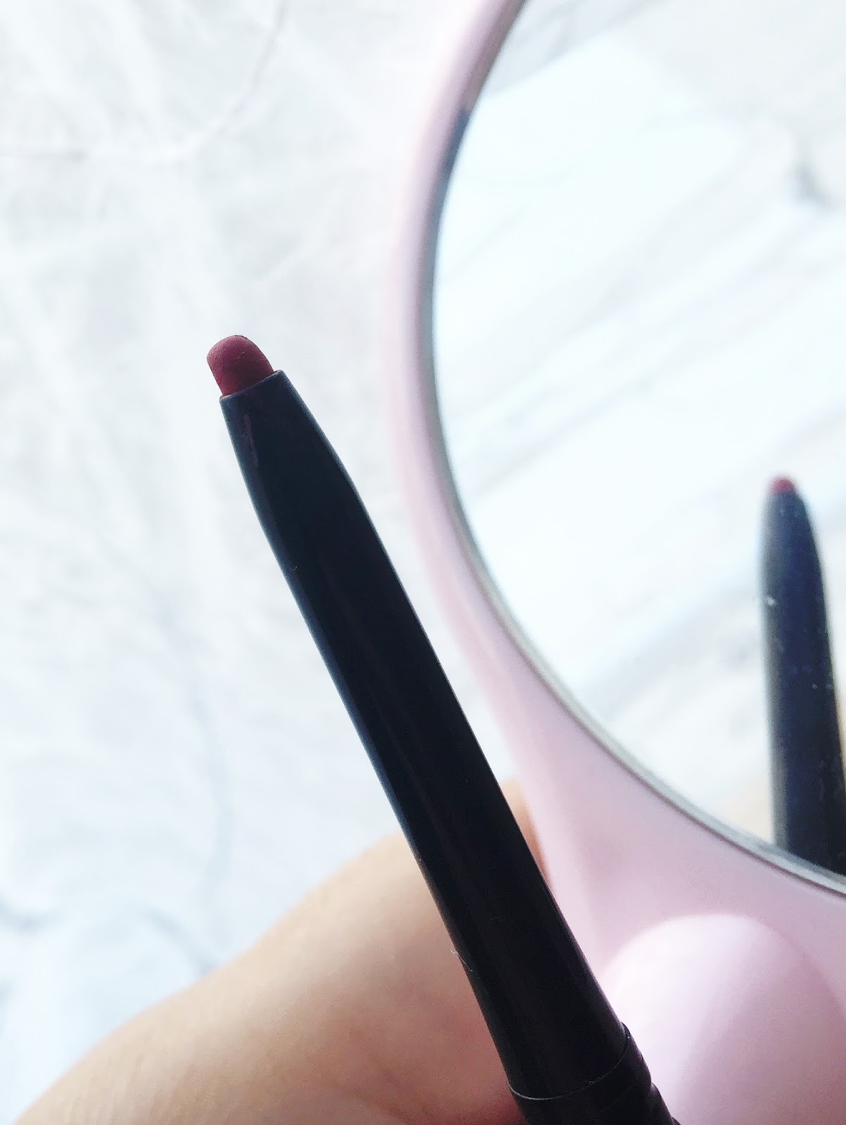 [VDL] Expert Shape lip liner Red Korean Beauty Dream