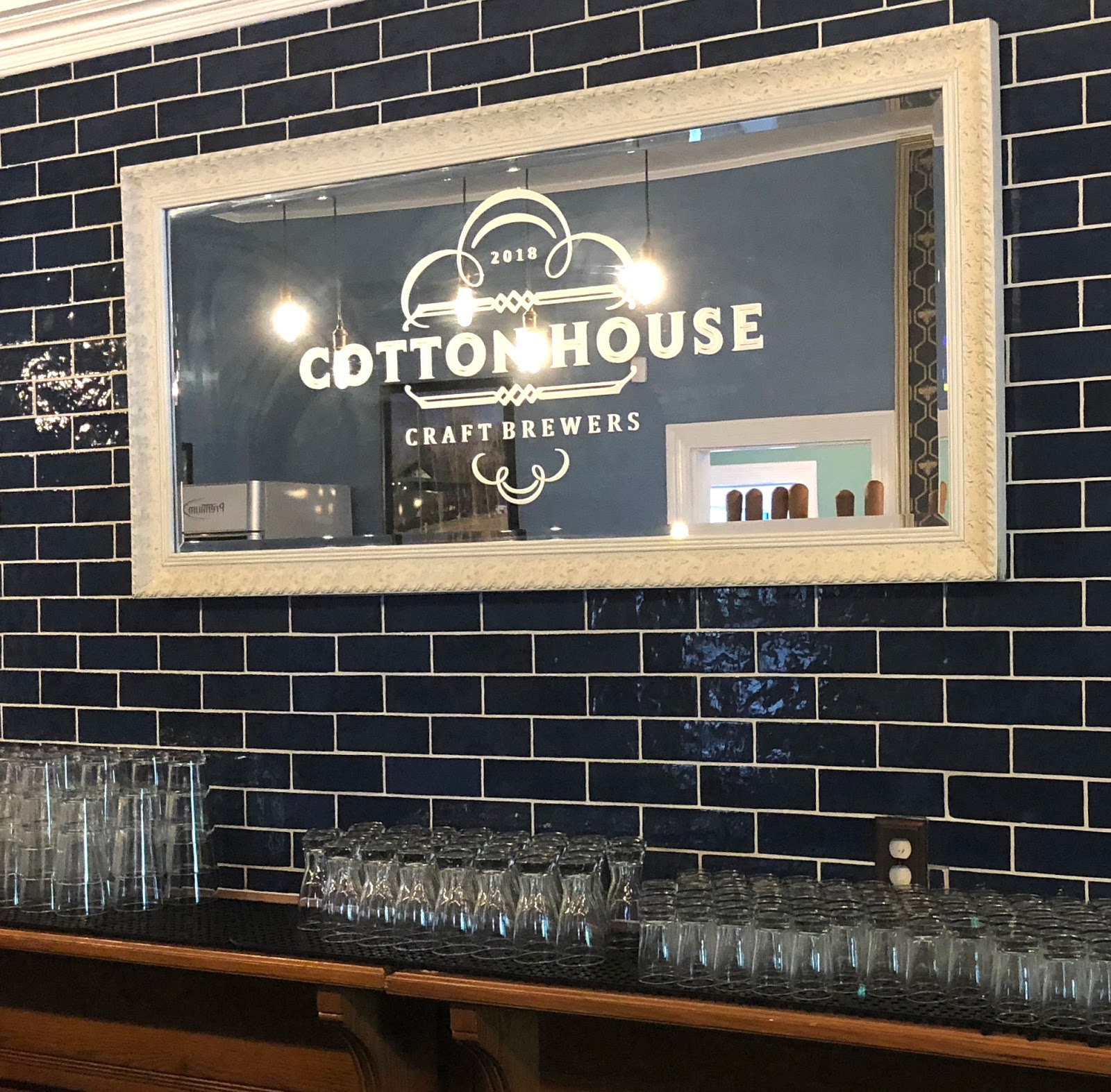 PlacesThe Cotton House Cary NC