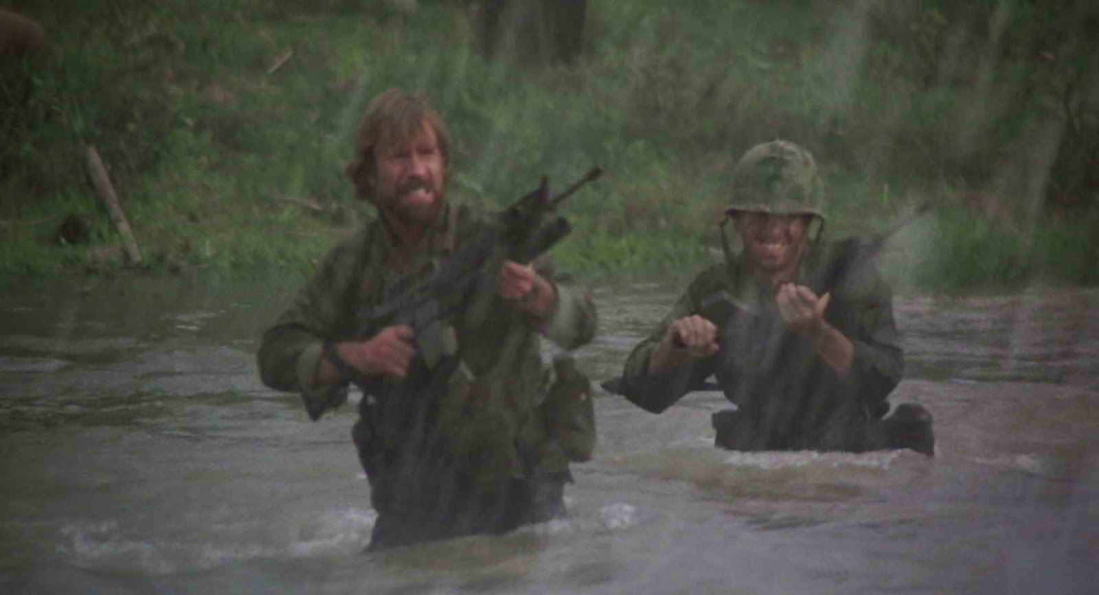 Filmes para Doidos BRADDOCK O SUPER COMANDO (1984) Filmes para Doidos BRADDOCK O SUPER COMANDO (1984)