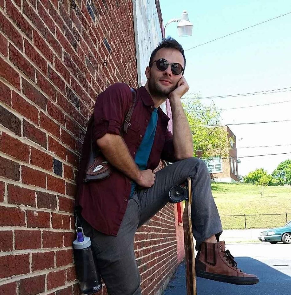 Fashionista Roanoke The Men of Roanoke Fashion Show