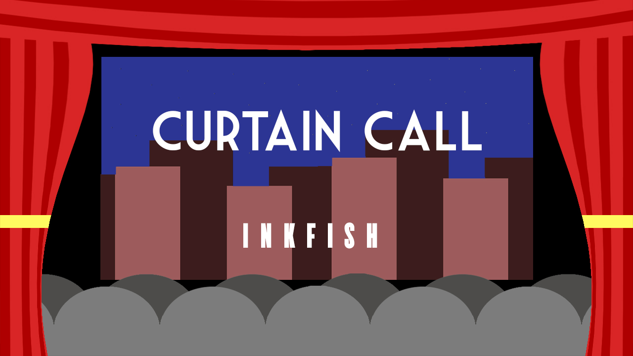 Literary Curtain Call Ang Aninag Online