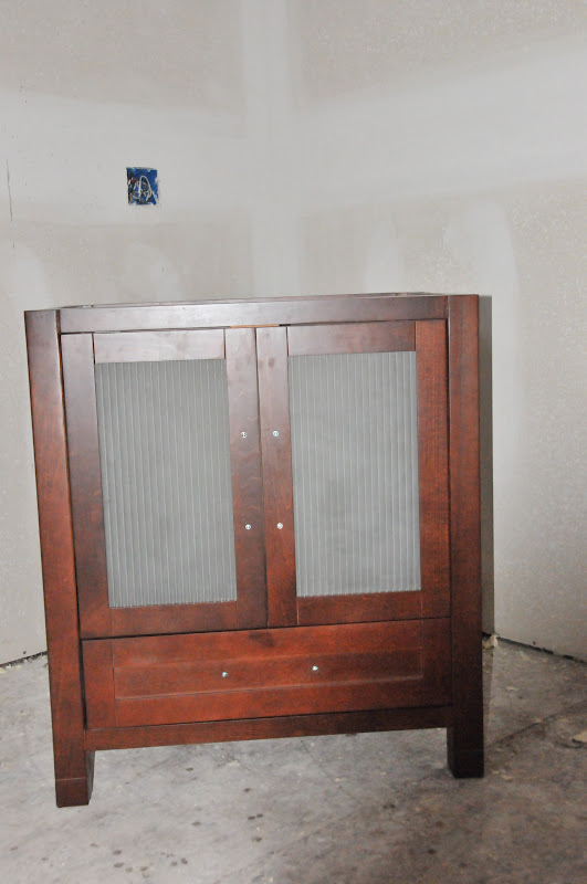 Building Osage The construction of a House in the Latest Scores