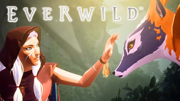 الإعلان رسميا عن مشروع لعبة Everwild القادمة من مطوري Sea of Thieves 