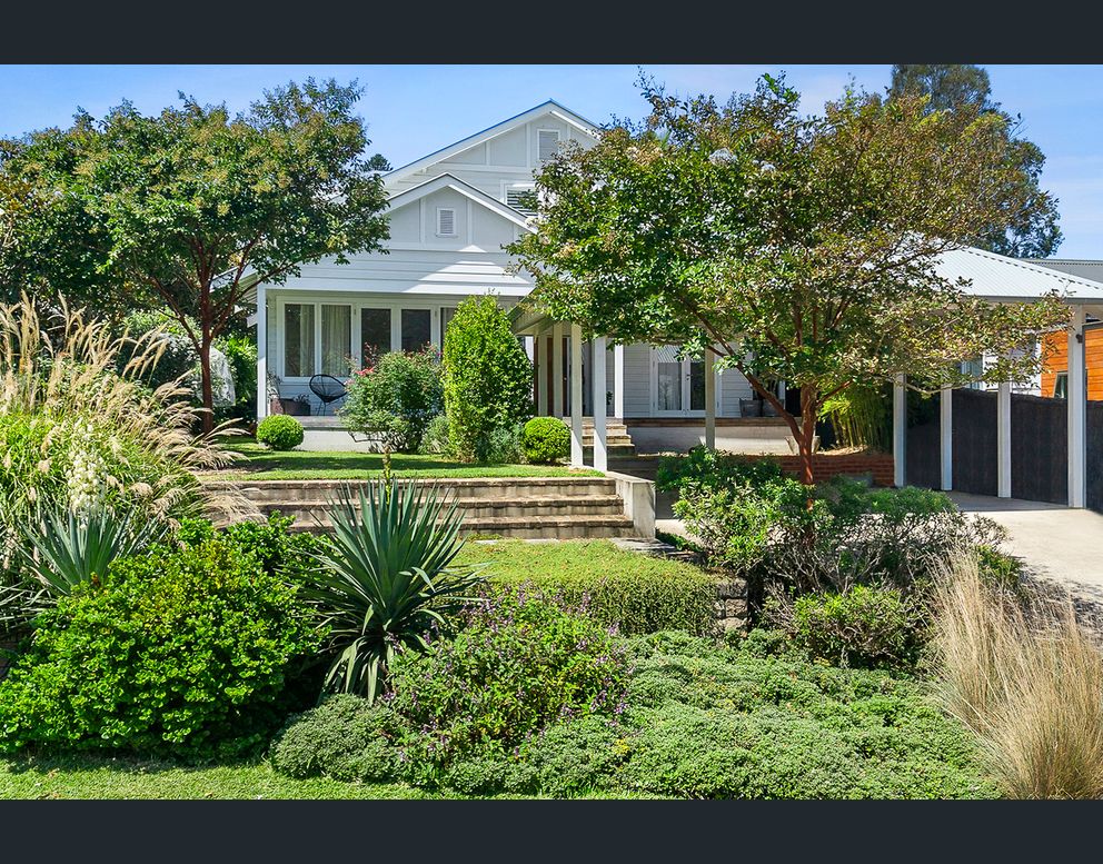 Avalon Beach House of the Week Desire Empire