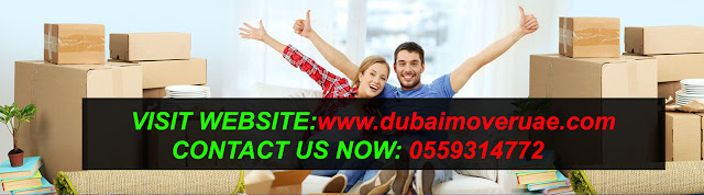 Apartment movers in Dubai | Best Dubai Mover UAE