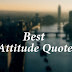 Best Girls/Boys Attitude Quotes, Images for Whatsapp & Facebook