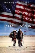 The Postman (El mensajero) (1997) DVDRip Latino