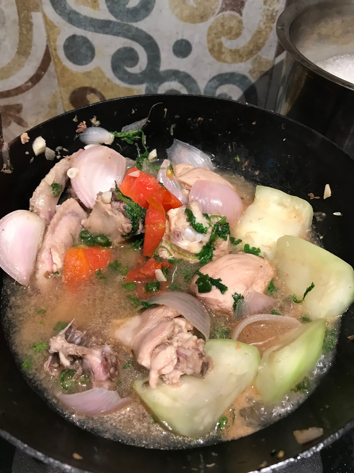Finely Chopped Healthy Delicious The North East Indian Chapter Boiled Chicken Black Rice Experiments In My Mumbai Kitchen A Mangalore Food Memento Detour Littlejackhornermeals Series