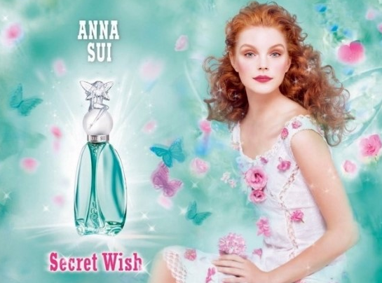 Secret Wish by Anna Sui