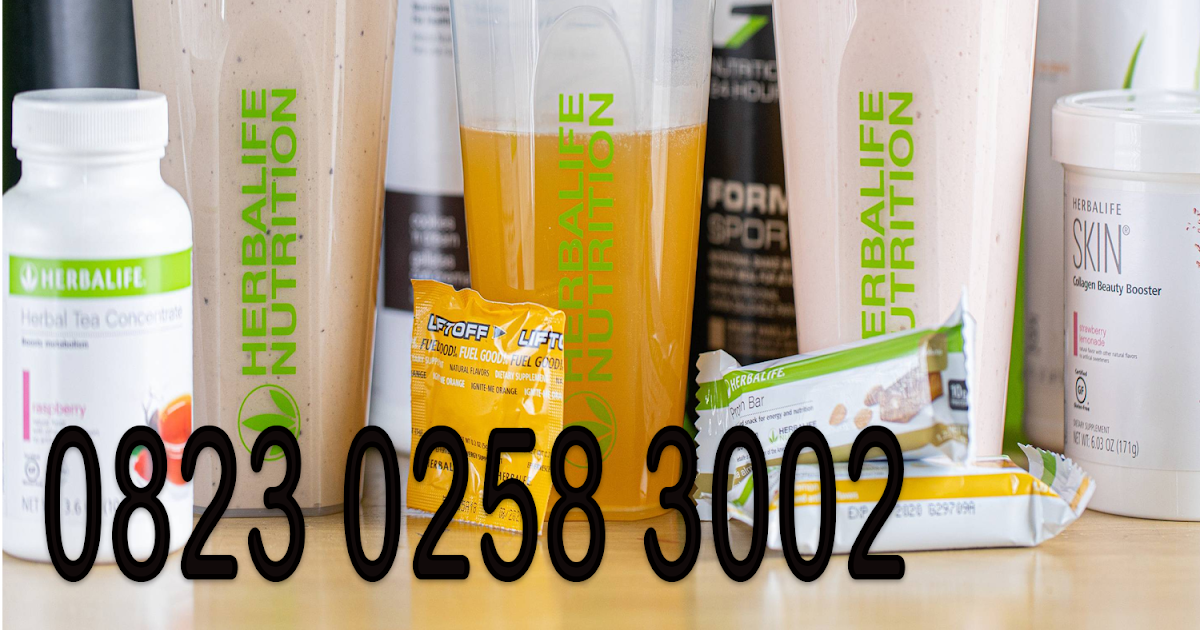 082302583002 Alamat Agen Herbalife Purwakarta