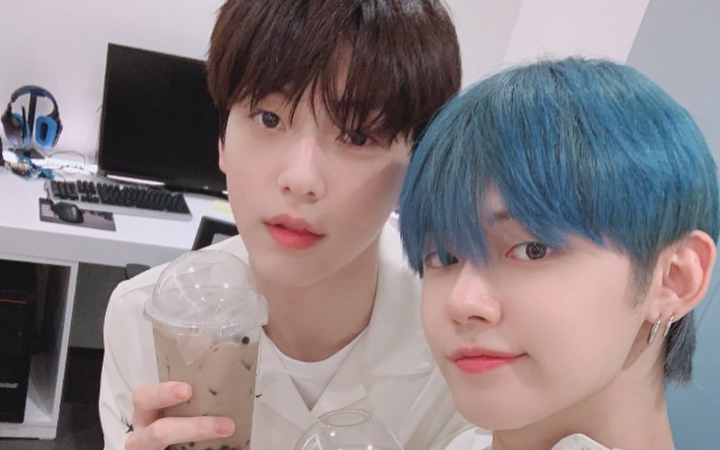 Txt ёнджун и субин. фф субин и енджун. Soobin yeonjun. Soobin yeonjun. енджун и субин.