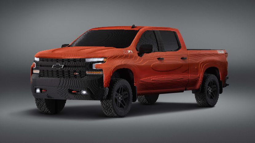 Chevrolet Gallery: Graff Chevrolet Mt Pleasant