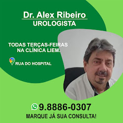 DR. ALEX RIBEIRO