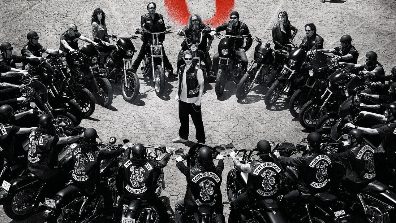 Sons of Anarchy - Análise da Série - Pipocando Noticias Sons of Anarchy - Análise da Série - Pipocando Noticias