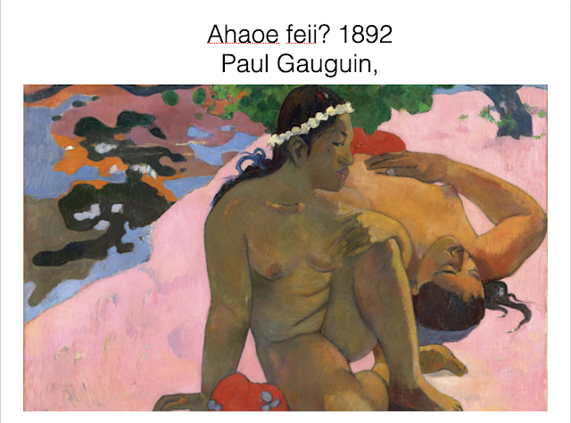 paul gauguin paul gauguin