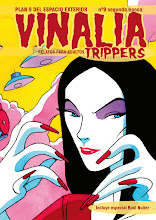 VINALIA TRIPPERS 10