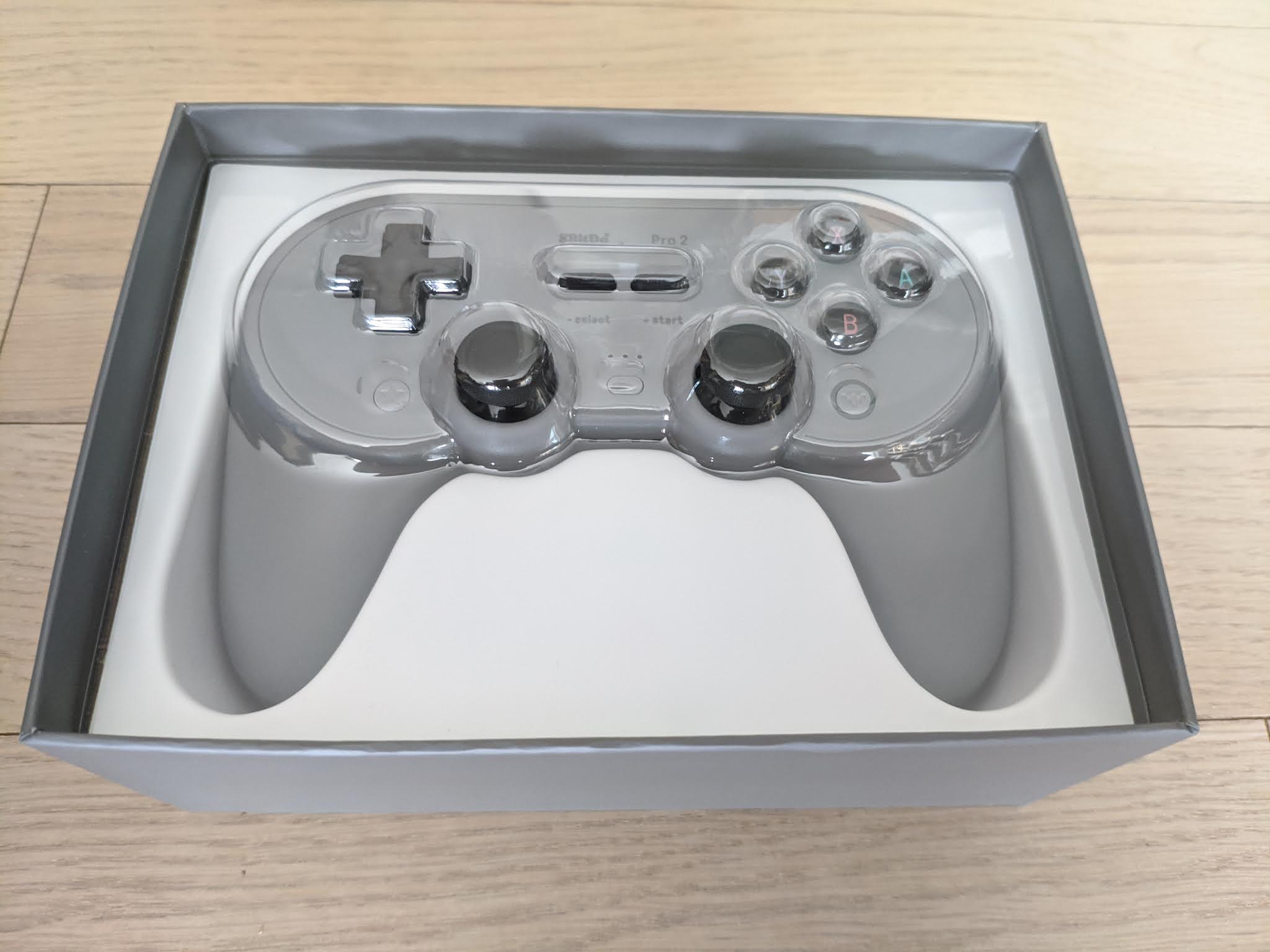 8bitdo pro 2 8bitdo pro 2