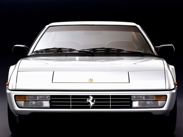 Ferrari 3.2 Mondial