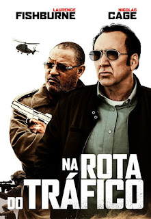 Na Rota do Tráfico - BDRip Dual Áudio