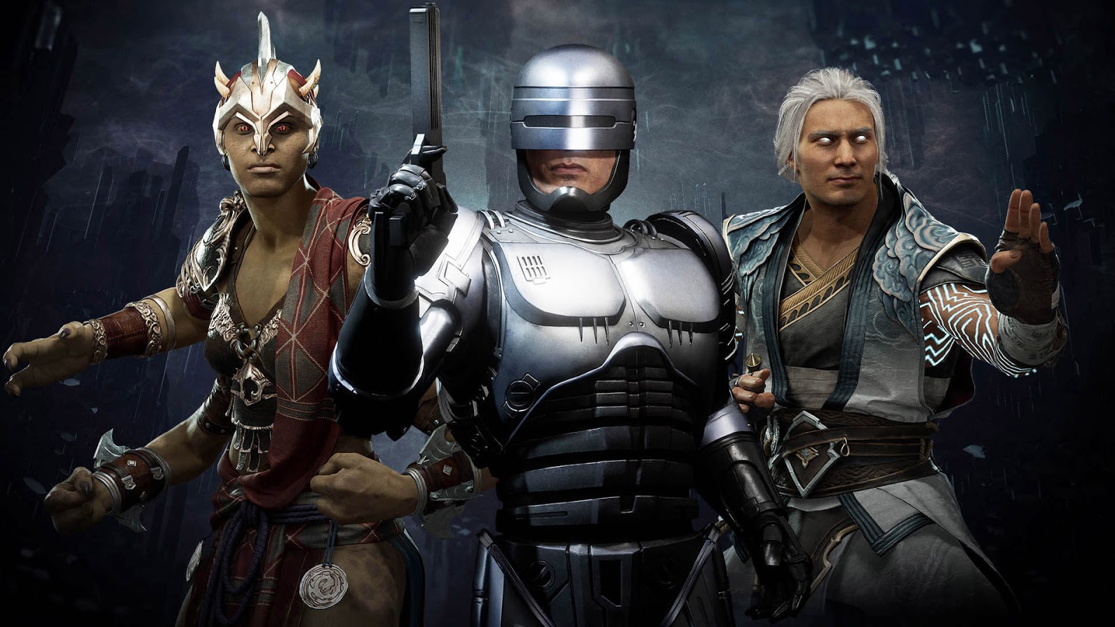 6 kombat pack 1 mortal kombat 11 6 kombat pack 1 mortal kombat 11